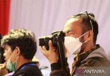 Wartawan BPC Bukittinggi Rifa Yanas Raih Juara 1 Lomba Karya Jurnalistik Nasional Jasa Marga