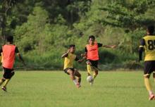Semen Padang Kembali Datangkan Empat Pemain Berpengalaman