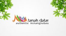 Tagline Authentic Minangkabau Incar Brand Pariwisata Terpopuler API 2020