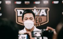 Tiga MVP IBL Bergabung di Dewa United Surabaya