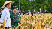 Terkait Penggantian Panglima TNI, Pakar Curiga Jokowi Intervensi Pilpres 2024 untuk Bantu Gibran