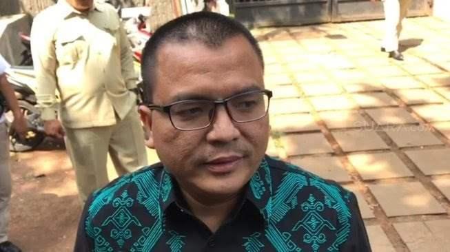 Denny Indrayana Minta Putusan MK Soal Batas Usia Capres-Cawapres Dikoreksi tak Digunakan dalam Pilpres 2024