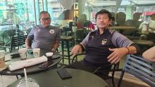 Indra Sjafri Bicara Dari Mulai Fasilitas Hingga Keuntungan Timnas Indonesia Jika Juara Grup A